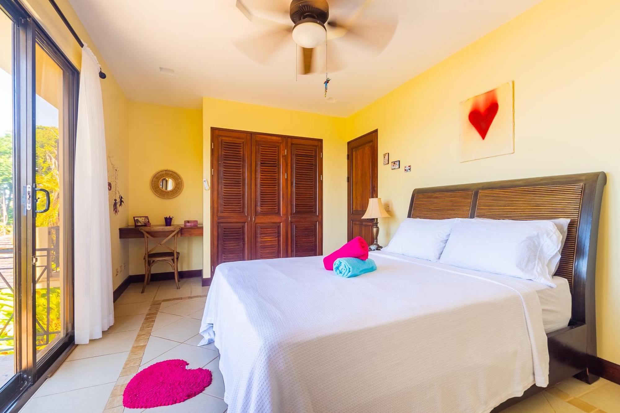 Villa Amor Del Mar With Breathtaking View Of Ocean & Jungle Dominical Exterior photo